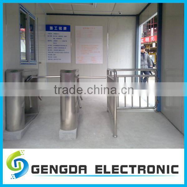 ACCESS CONTROL HAND PUT PEDESTRIAN WATERPROOF RV ACCESS DOORS