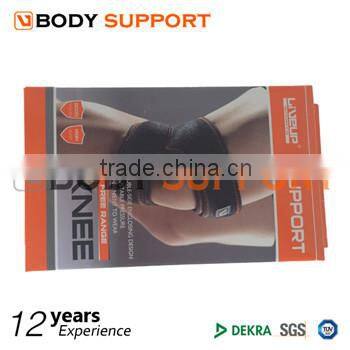 elastic knee support as seen on TV