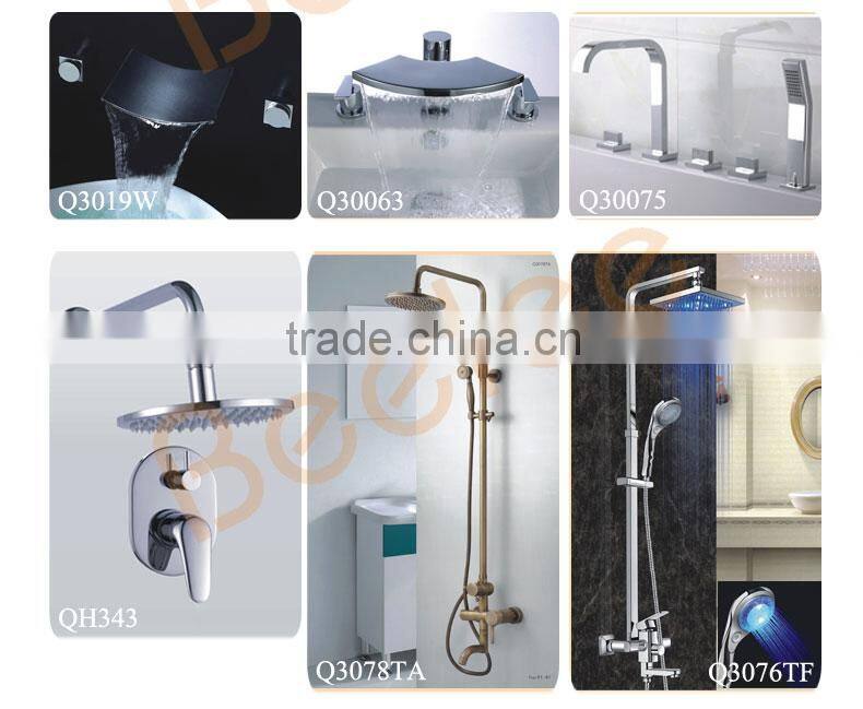 Hot Sales Brass Chrome Kitchen Faucets Tap Water Tap