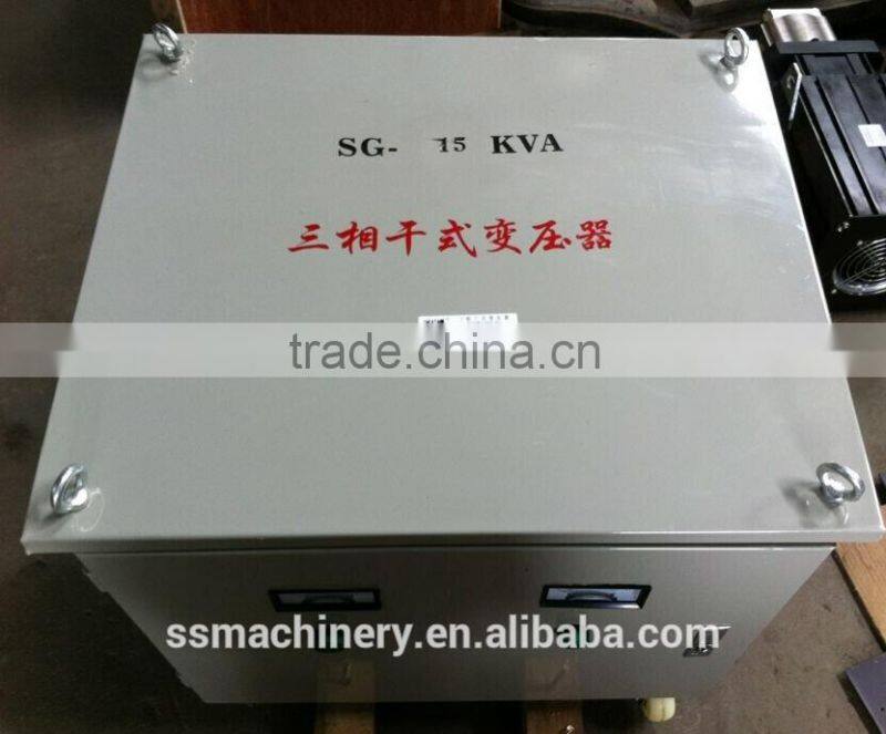 Variable pump 70T injection molding machine, oversea service available