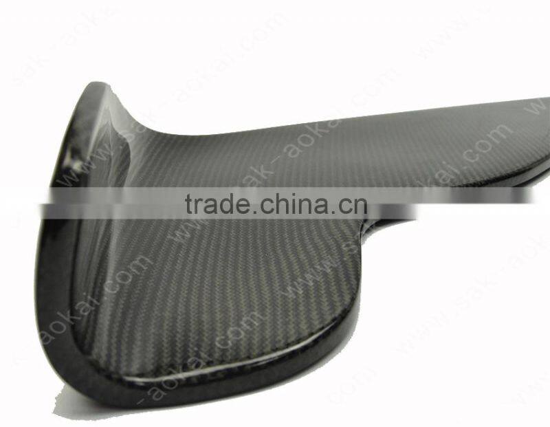 Splitter Bumper Lip Diffuser