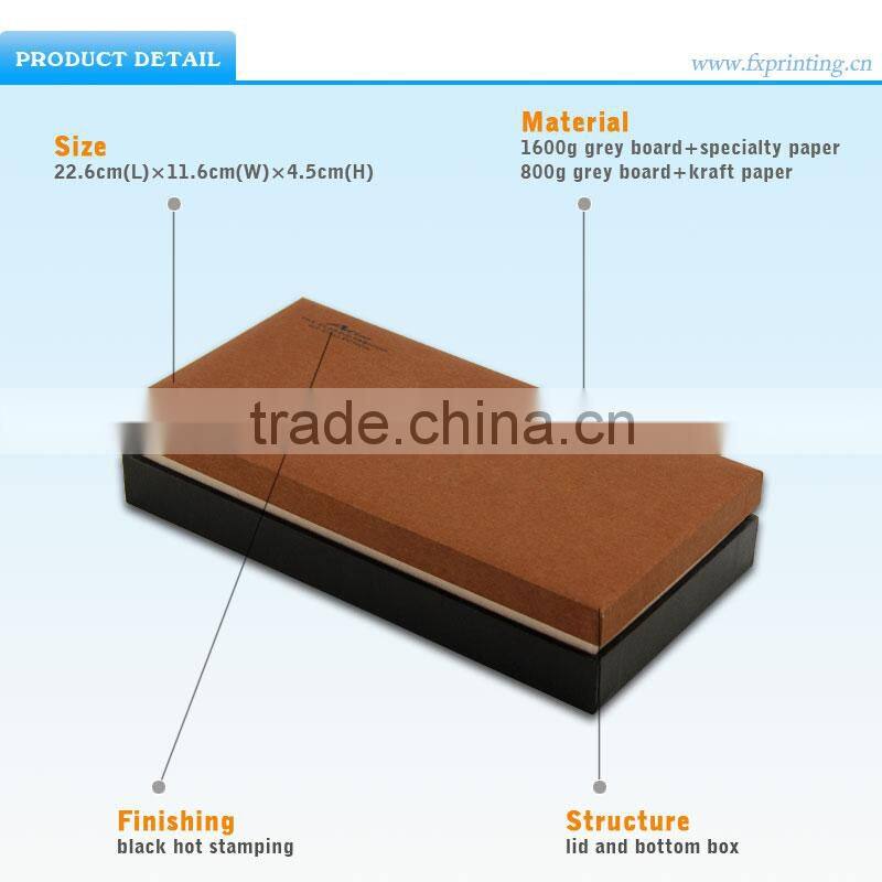 Professional Factory Supply!! Custom Handcraft small paper boxes