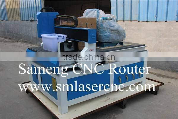 SM9015 cnc mechanical engraving machine