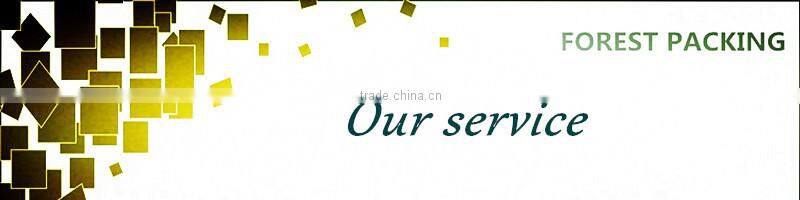 BLACK PAPER BAG WITH ROPE HANDLE