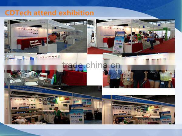 LCD Manufacturer 3.5 inch tft lcd panel