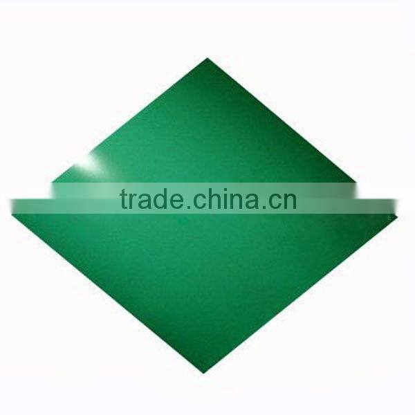 Aluminum PS Plates with PVE film