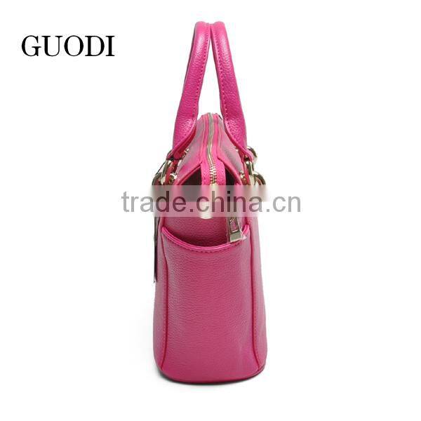 2015 new model fashion online shopping handbags for ladies