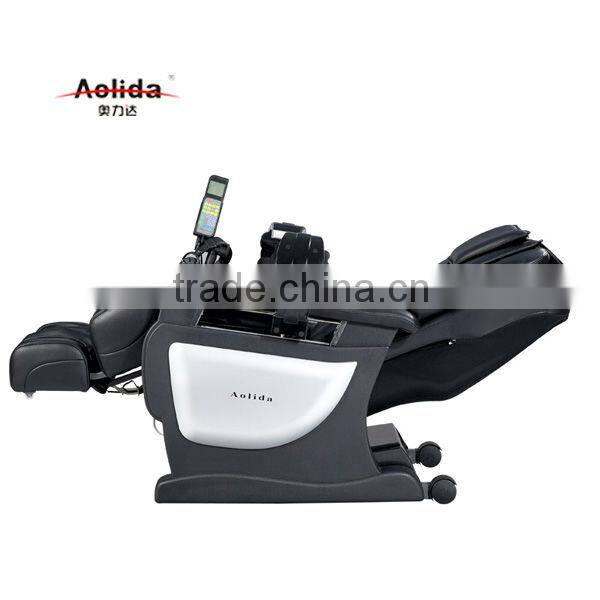 shiatsu massager DLK-H009