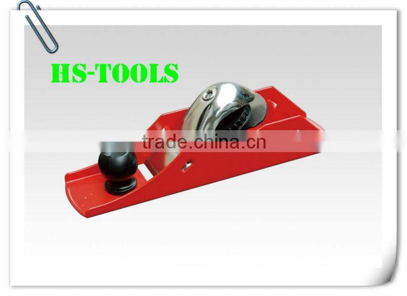 Wood Plane 198mm-carpenter tool