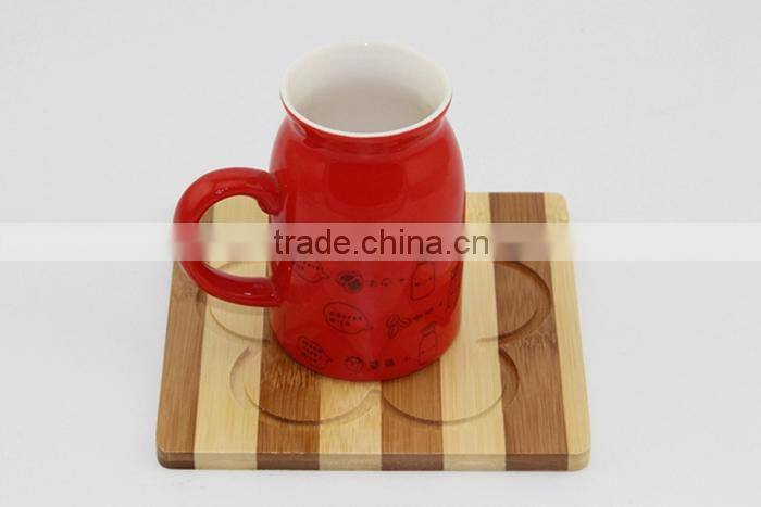 Good quality ceramic bamboo mats and rugs