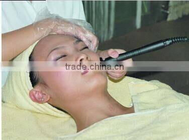 2016 portable RF face care machine