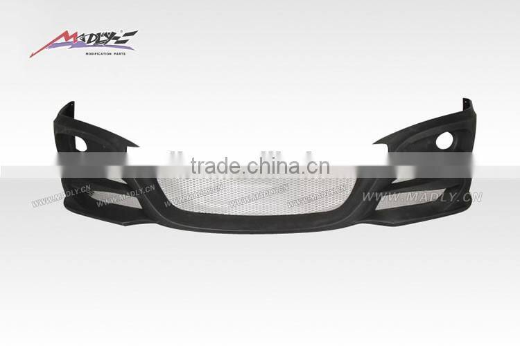 Madly New body kit for 2010-2012 Lexus RX Series RX350 RX450 Duraflex W-1