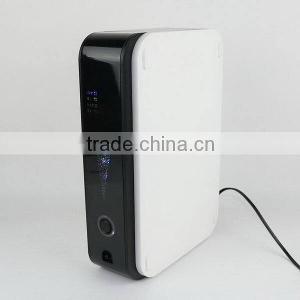 Super quality hot selling oxygen bar ozone therapy machine