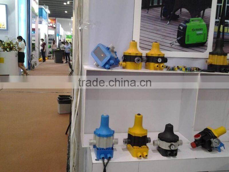 Belgium water pump pressure control in good price