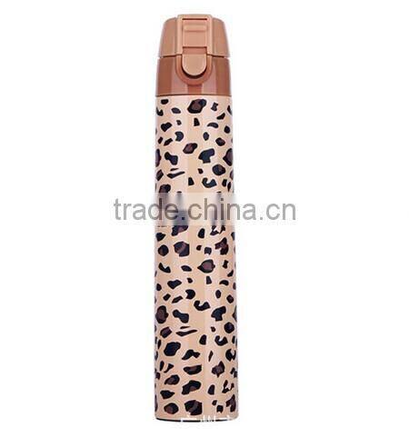 fashionable wholesales price insulated steel water bottle in stock