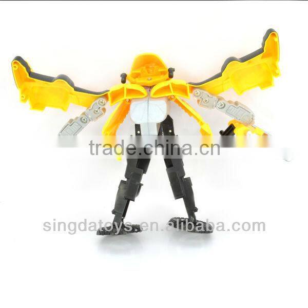 Funny hot sell more function motorcycle toy for children