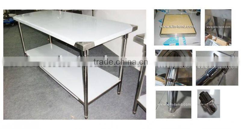 Laboratory Furniture Workbench