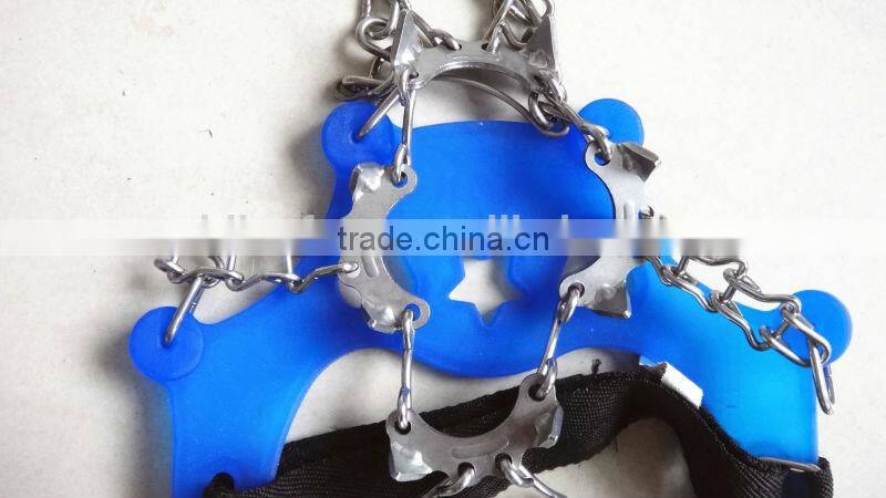 Climbing Ice Crampons Purchase/TPR Ice Crampon