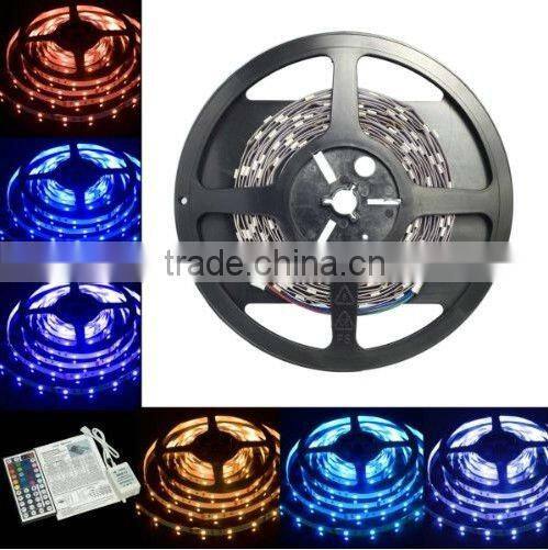 Flexible color changing led lights with remote/Flexible color changing led lights
