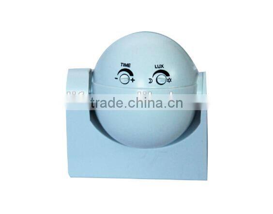 small PIR sensor light switch human detect motion waterproof sensor