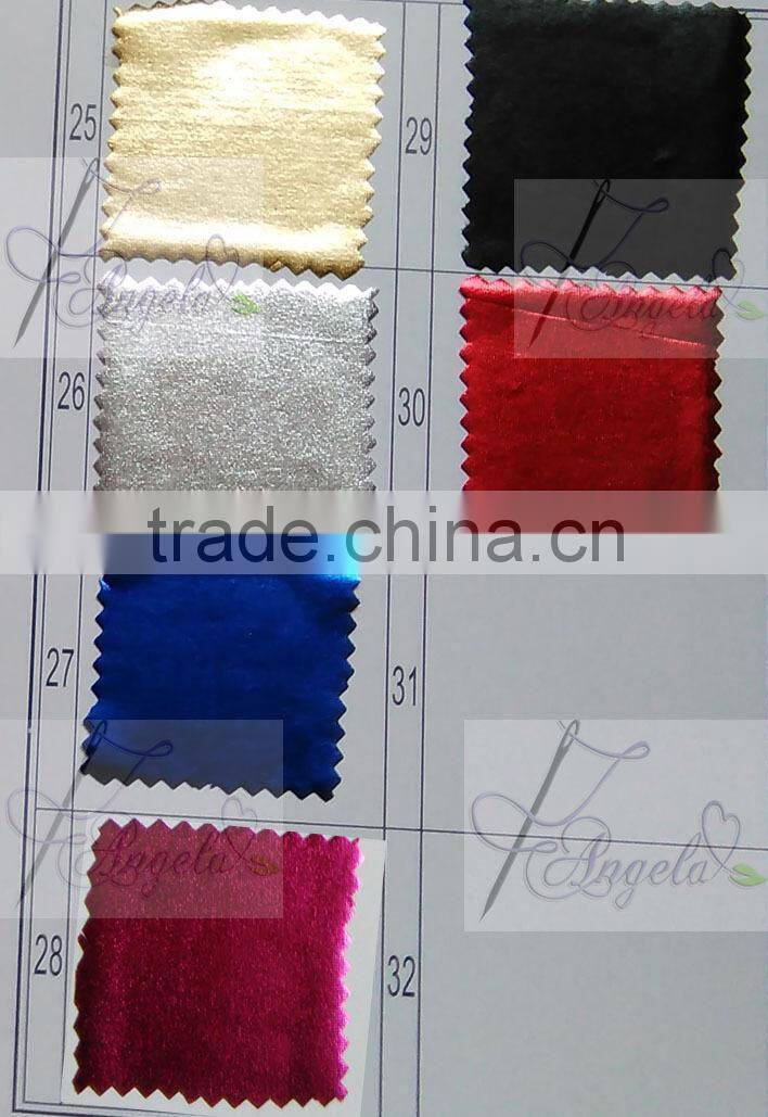 6' (183cm L) rectangle metallic spandex table covers in fuschia for 6' rectangle table decorations