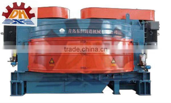 Assembly specially efficient clay sand production line for casting/Independent research