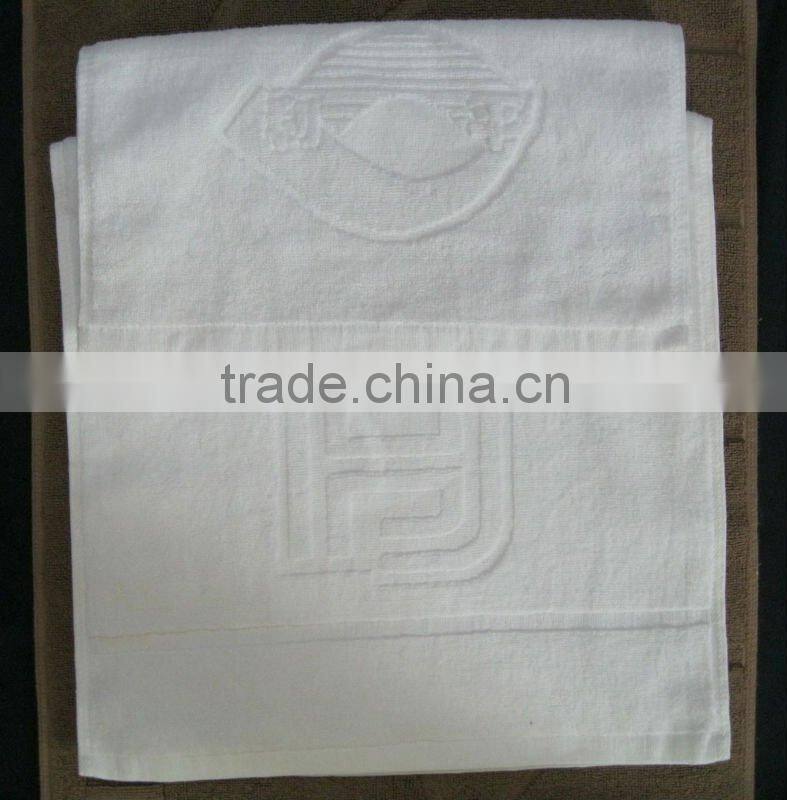 Microfiber Bath Mat