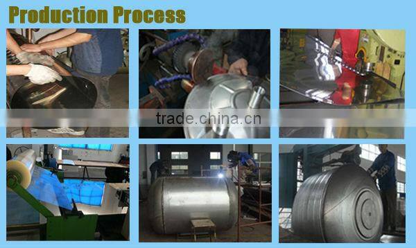 Complete Solar Collector System