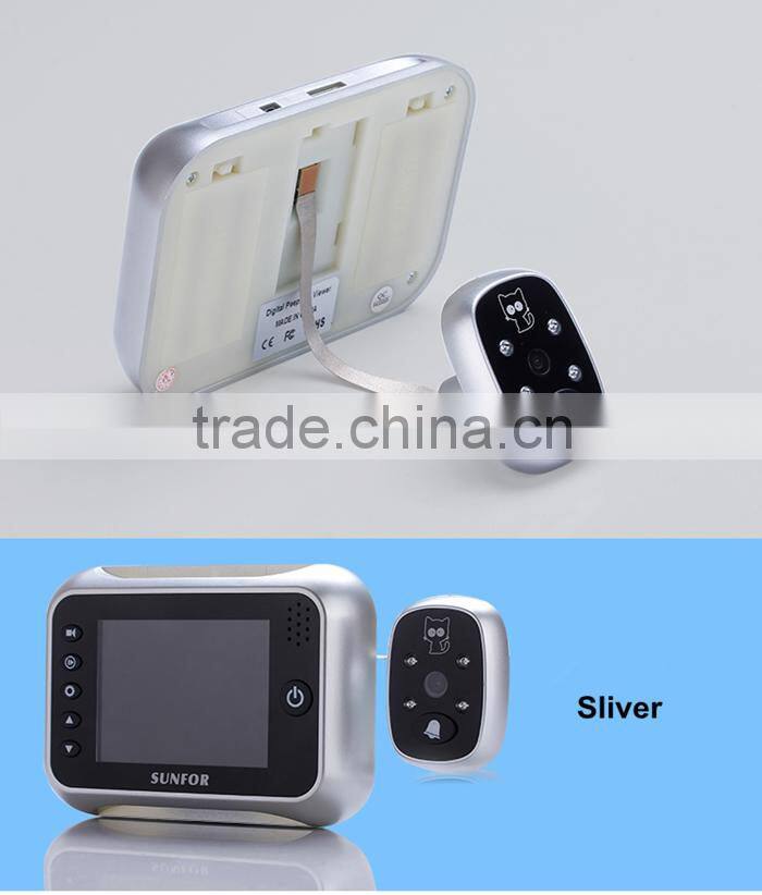Original design factory lowest price wireless video camera