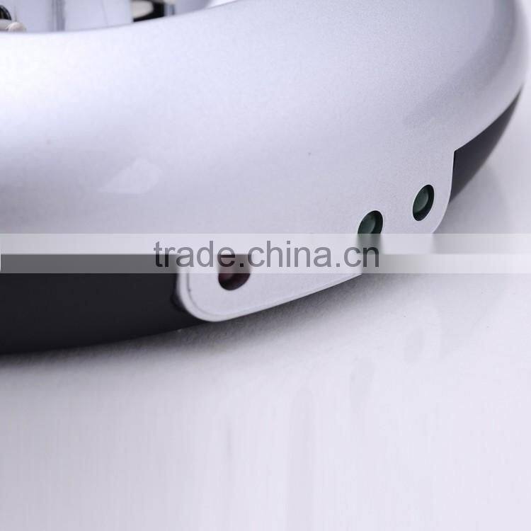 Rechargeable wireless optical mouse 2.4ghz computer mouse custom printed