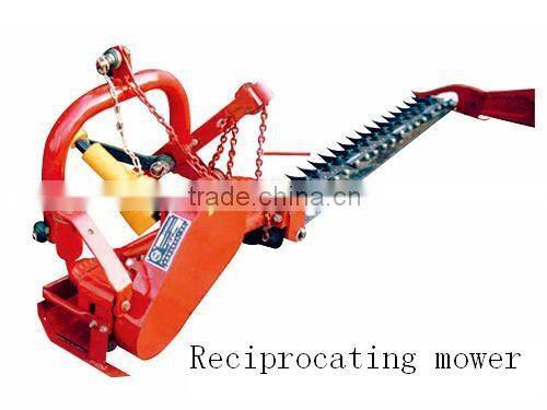 Hot sale factory supply super quality CE approved mowing machine