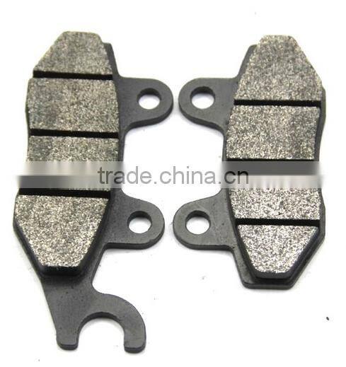 SCL-2012030253 KLF 300 Disc Brake Pad