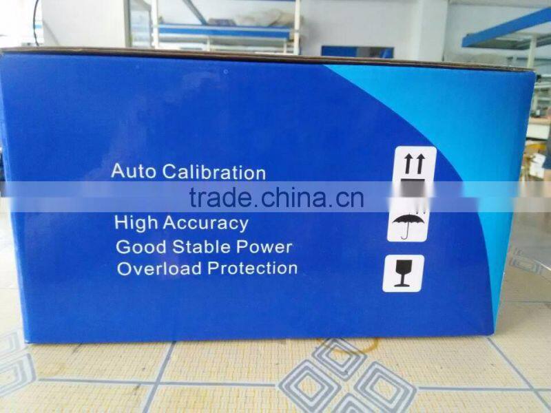 610g/0.01g(10mg) weighing scales digital electronic scale type