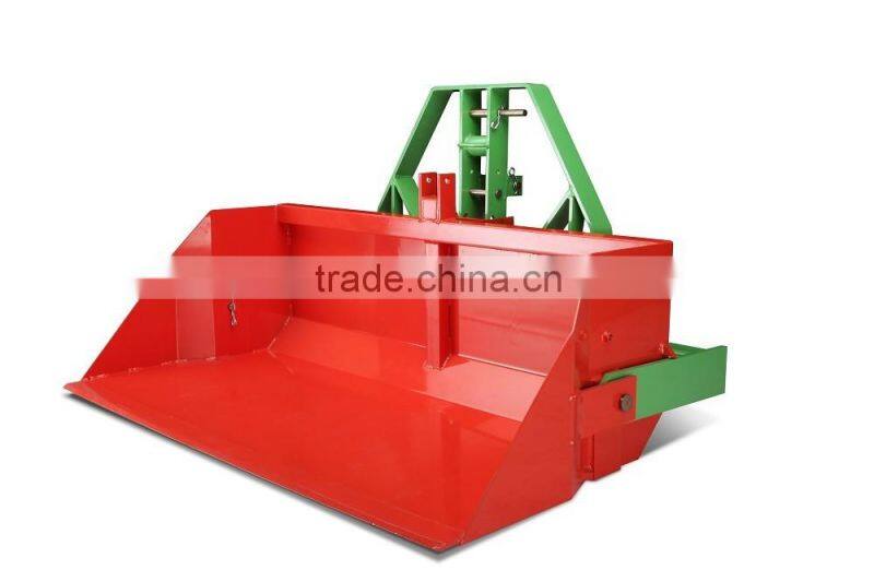 PRI PRM tractor transport box with cheap price