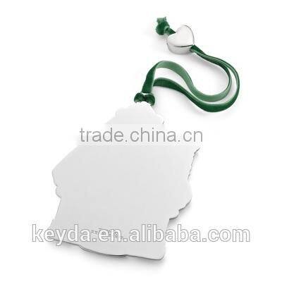 Cake House christmas Ornament