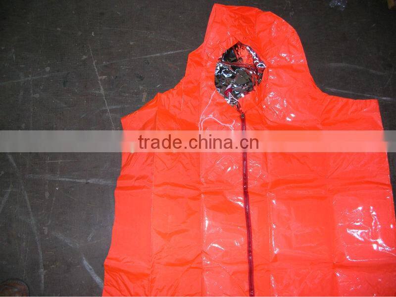 Thermal protective cloth