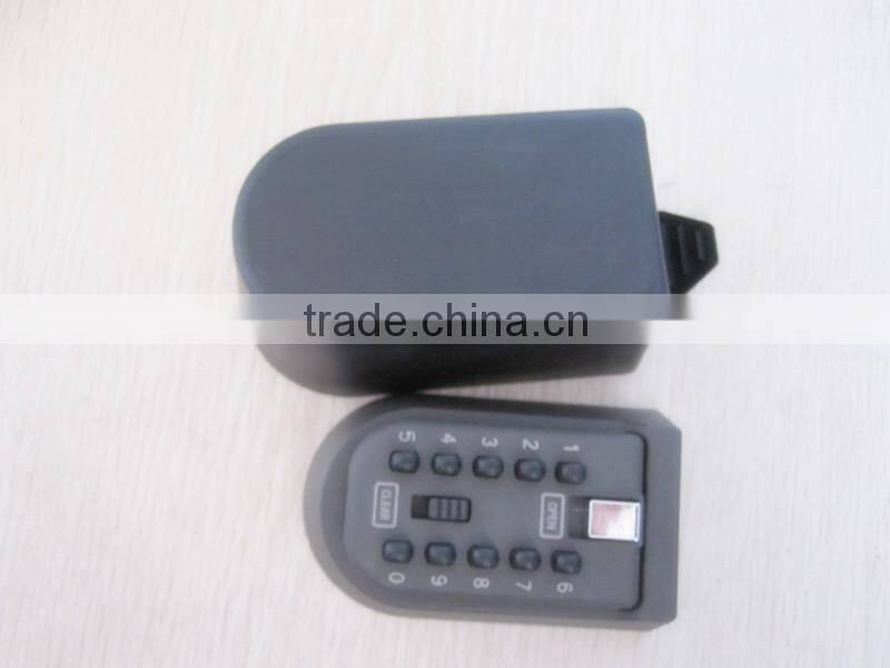 key storage lock box