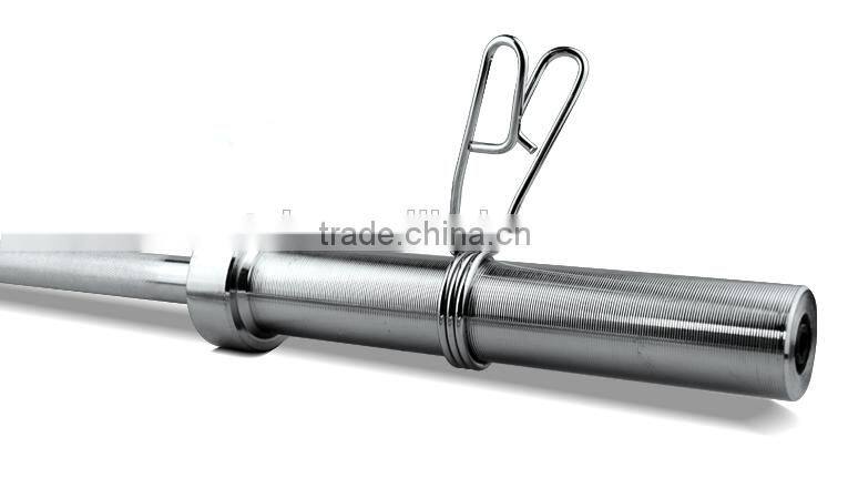 2.200mm 20kg 50MM olympic weight bar