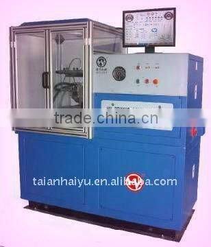 CRI-200B-I high pressure common rail test machine , test tool