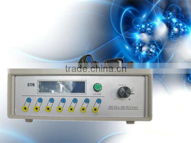 HY-VP37 pump tester ( CE product) professional