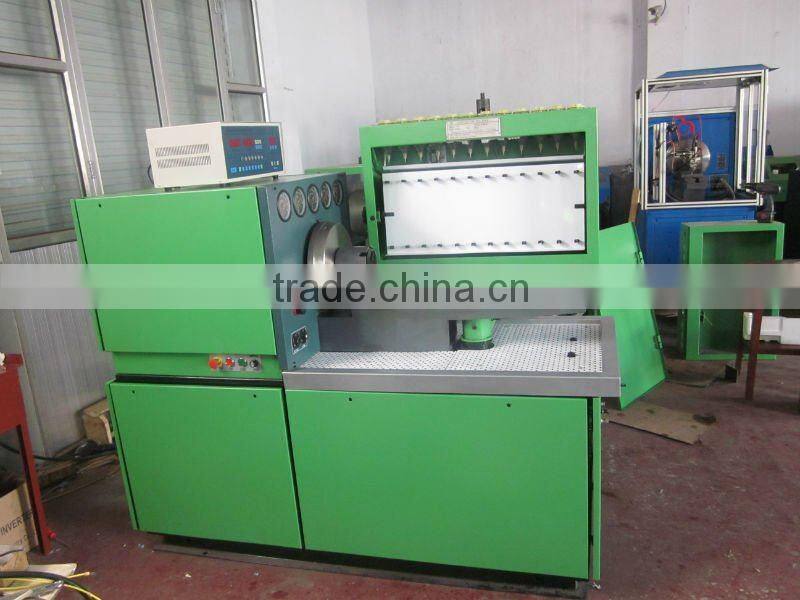 haiyu , HY-WK injection pump test bench , easy operation