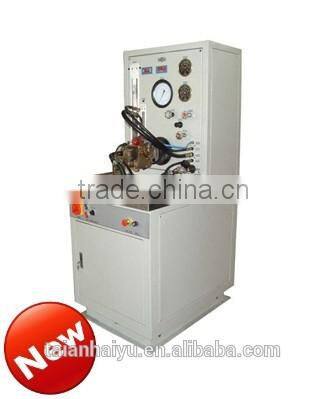 HY-PT Pump Test Bench