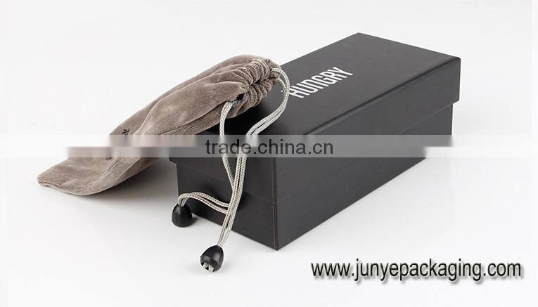 customized high end jewellery box luxury packaging small drawer box