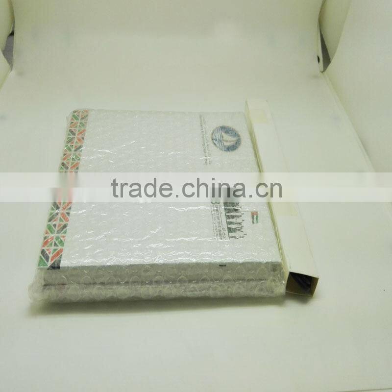 2016 the newest invitation lcd video greeting card,lcd video brochure card