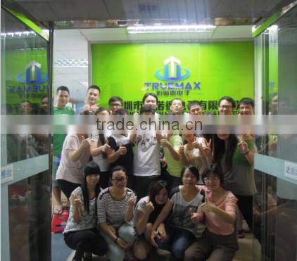 LCD with digitizer for Surface pro 2 replacement parts China supplier