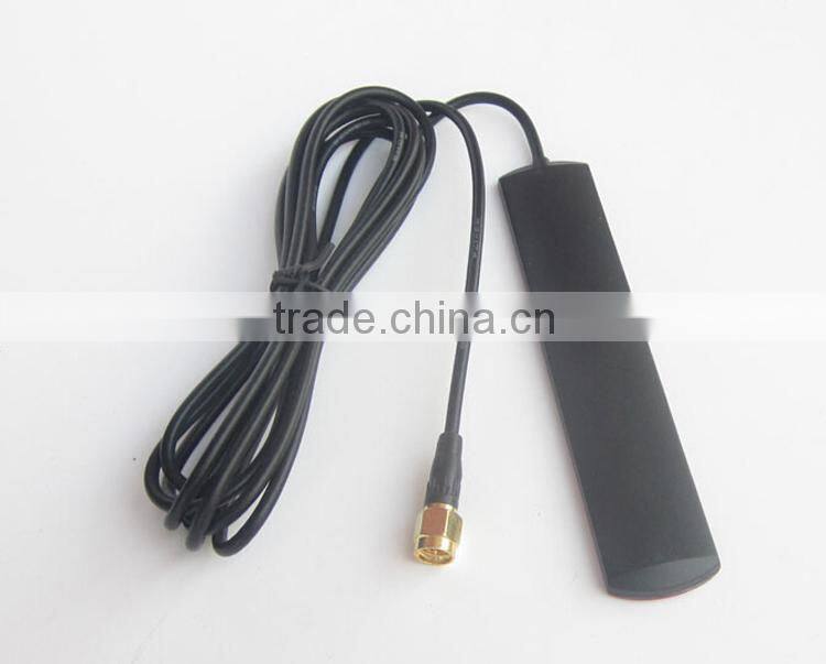 active wifi antenna,external wifi paste antenna in china