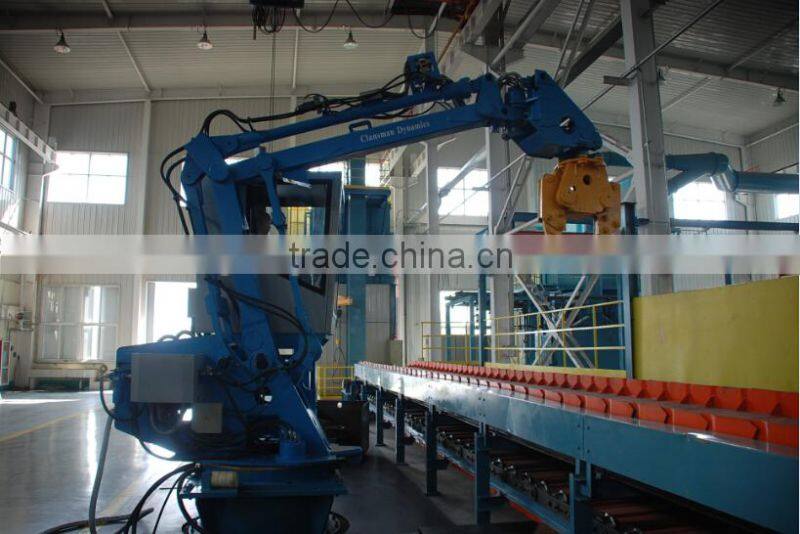 Casting auto parts, sand casting, lost foam cast,die casting, material for ductile cast iron