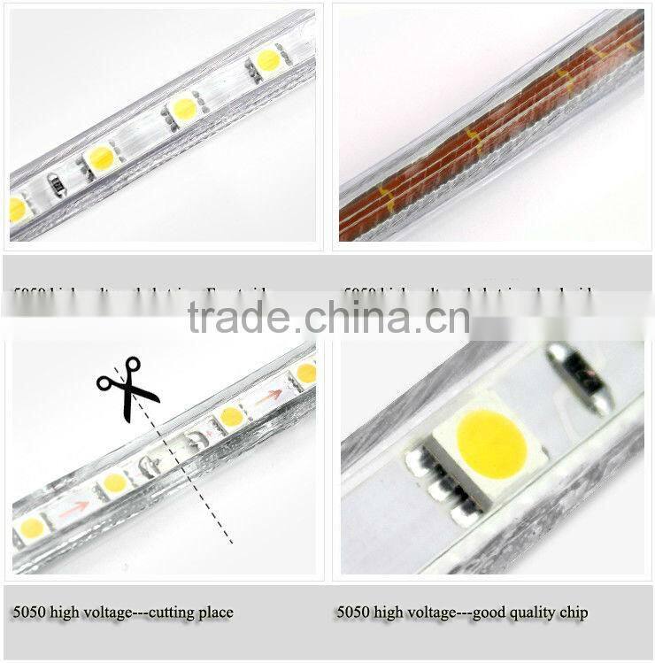 silicon cover Led strip