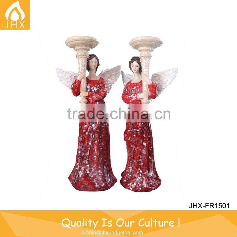 MINI Baby Statue Resin Indoor Decorative Statue for Home Decoration