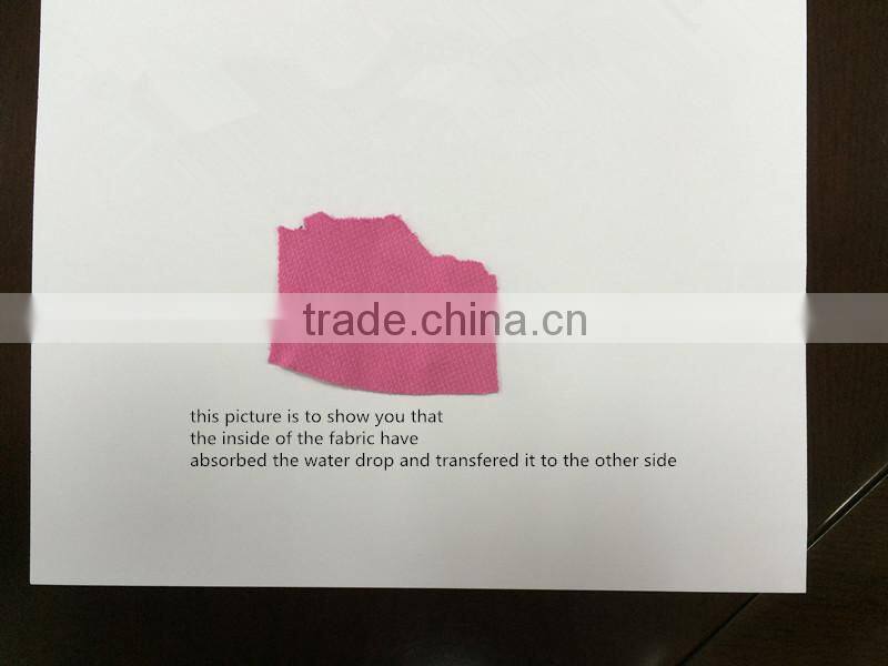 2015 Cotton Cycling jersey quick dry moisture transfer function